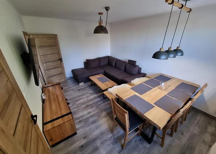Apartman Lomnicky Stit