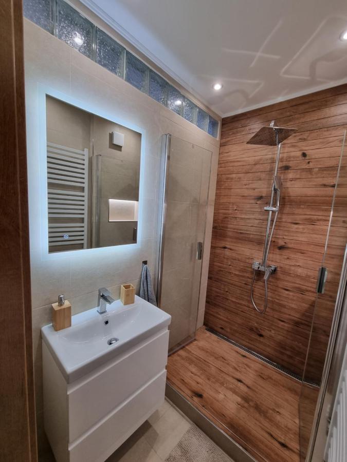 Lomnicky Stit Апартаменти