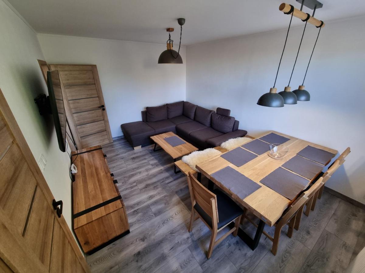 Апартаменти Lomnicky Stit